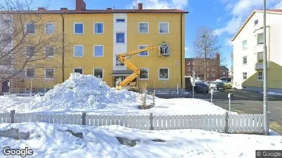Lägenheter till salu i Umeå - Bild från Google Street View