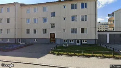 Lägenheter till salu i Österåker - Bild från Google Street View