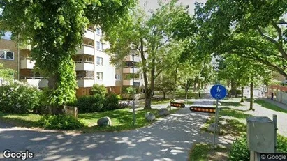 Lägenheter till salu i Täby - Bild från Google Street View