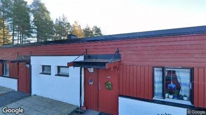 Lägenheter att hyra i Gävle - Bild från Google Street View