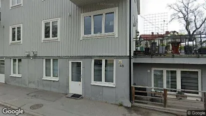 Lägenheter till salu i Vaxholm - Bild från Google Street View