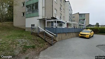 Lägenheter till salu i Vaxholm - Bild från Google Street View
