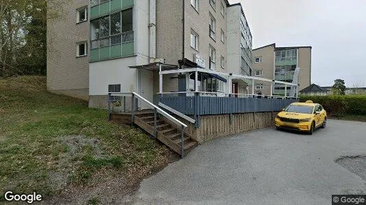 Lägenheter till salu i Vaxholm - Bild från Google Street View