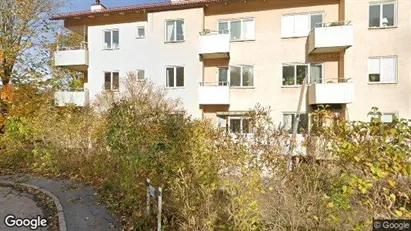 Lägenheter till salu i Västerort - Bild från Google Street View