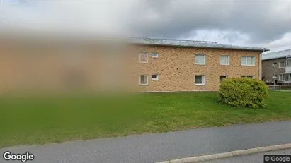 Lägenheter till salu i Botkyrka - Bild från Google Street View