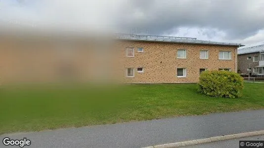 Lägenheter till salu i Botkyrka - Bild från Google Street View