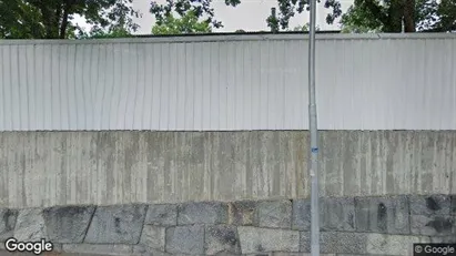 Lägenheter till salu i Nacka - Bild från Google Street View