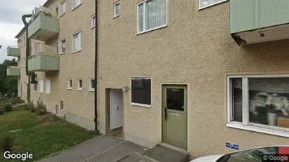 Lägenheter till salu i Nacka - Bild från Google Street View