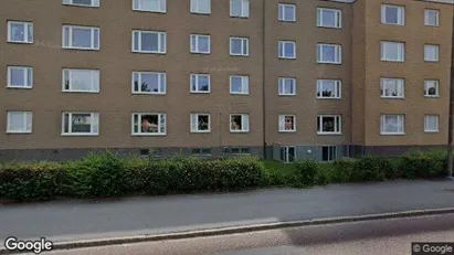 Lägenheter till salu i Uppsala - Bild från Google Street View