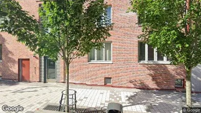 Lägenheter till salu i Sundbyberg - Bild från Google Street View