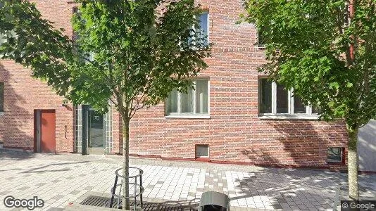 Lägenheter till salu i Sundbyberg - Bild från Google Street View