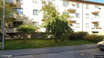 Lägenheter till salu i Västerort - Bild från Google Street View