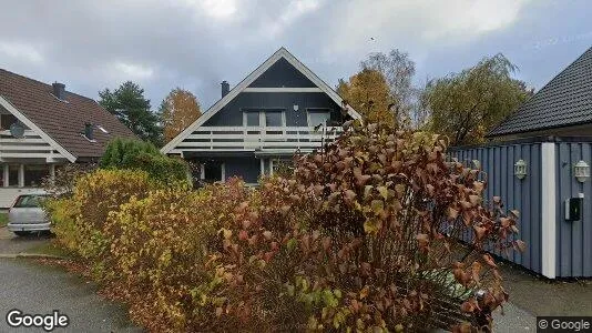 Lägenheter till salu i Järfälla - Bild från Google Street View