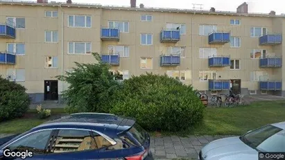 Lägenheter till salu i Malmö Centrum - Bild från Google Street View