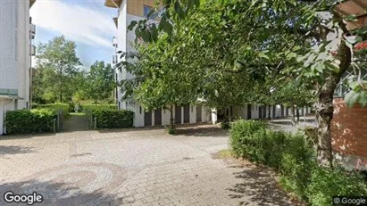 Lägenheter till salu i Söderort - Bild från Google Street View