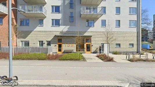 Lägenheter till salu i Sundbyberg - Bild från Google Street View