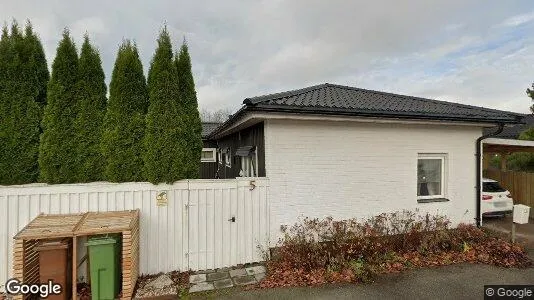 Lägenheter till salu i Västerås - Bild från Google Street View