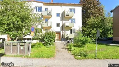 Lägenheter till salu i Söderort - Bild från Google Street View