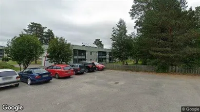 Lägenheter till salu i Kalix - Bild från Google Street View