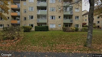 Lägenheter till salu i Danderyd - Bild från Google Street View