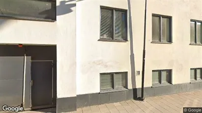 Lägenheter till salu i Södermalm - Bild från Google Street View