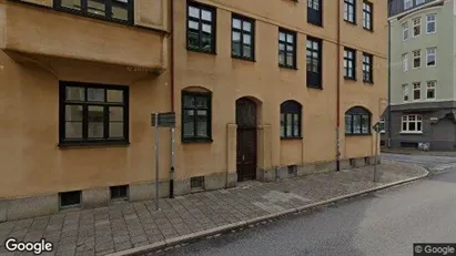 Lägenheter till salu i Malmö Centrum - Bild från Google Street View