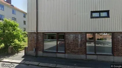 Lägenheter till salu i Örgryte-Härlanda - Bild från Google Street View
