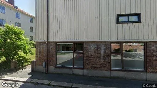 Lägenheter till salu i Örgryte-Härlanda - Bild från Google Street View