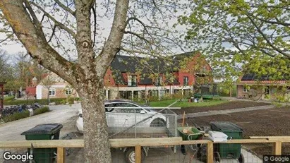 Lägenheter till salu i Lund - Bild från Google Street View