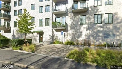 Lägenheter till salu i Askim-Frölunda-Högsbo - Bild från Google Street View