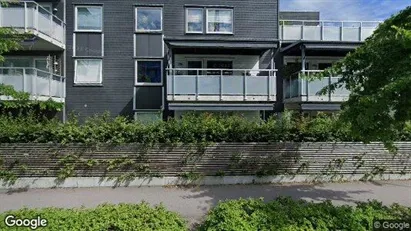 Lägenheter till salu i Växjö - Bild från Google Street View