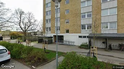 Lägenheter till salu i Lund - Bild från Google Street View