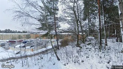 Lägenheter till salu i Västerås - Bild från Google Street View