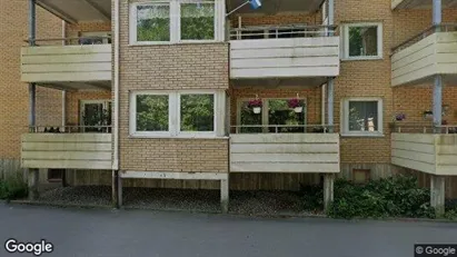 Lägenheter att hyra i Katrineholm - Bild från Google Street View