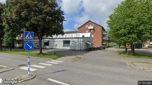 Lägenheter att hyra i Falköping - Bild från Google Street View