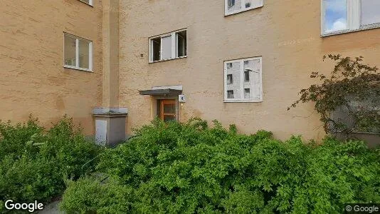 Bostadsrätter till salu i Östermalm - Bild från Google Street View