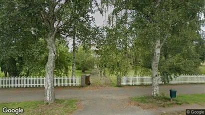 Bostadsrätter till salu i Karlsborg - Bild från Google Street View