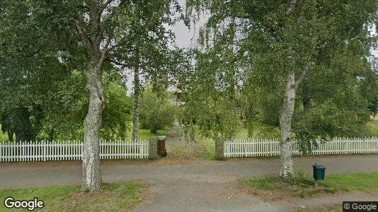 Bostadsrätter till salu i Karlsborg - Bild från Google Street View
