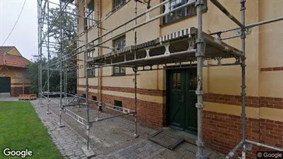 Bostadsrätter till salu i Lund - Bild från Google Street View