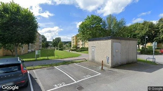 Bostadsrätter till salu i Lundby - Bild från Google Street View