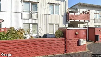 Bostadsrätter till salu i Helsingborg - Bild från Google Street View