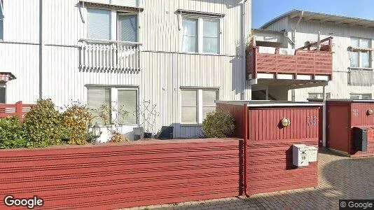 Bostadsrätter till salu i Helsingborg - Bild från Google Street View
