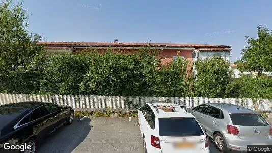 Bostadsrätter till salu i Botkyrka - Bild från Google Street View