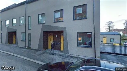 Bostadsrätter till salu i Eskilstuna - Bild från Google Street View