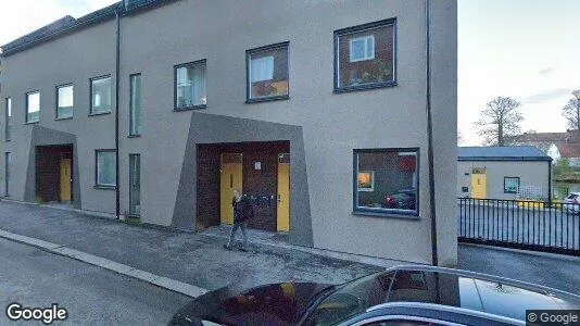 Bostadsrätter till salu i Eskilstuna - Bild från Google Street View