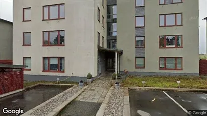 Bostadsrätter till salu i Söderort - Bild från Google Street View