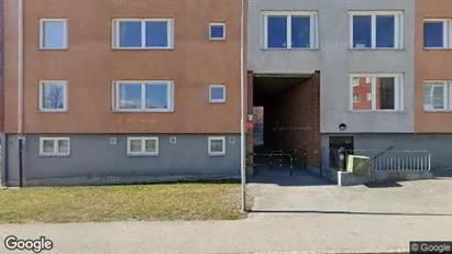 Bostadsrätter till salu i Täby - Bild från Google Street View