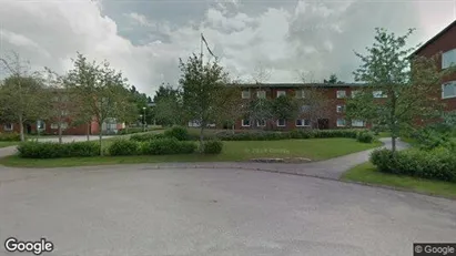 Bostadsrätter till salu i Trollhättan - Bild från Google Street View