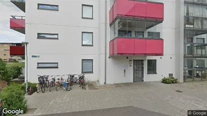 Lägenheter att hyra i Limhamn/Bunkeflo - Bild från Google Street View