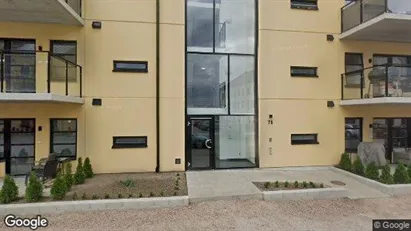Lägenheter att hyra i Staffanstorp - Bild från Google Street View